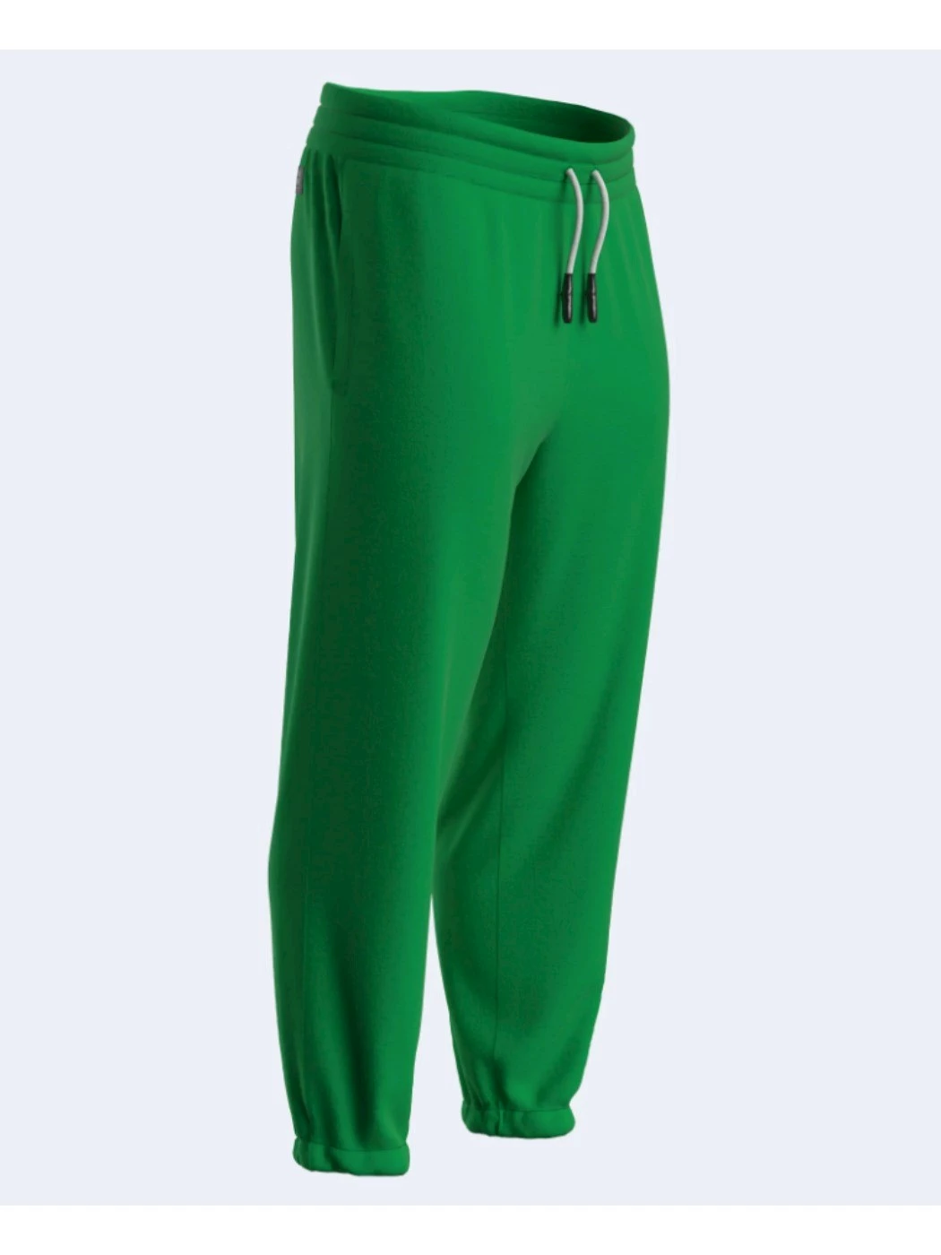 PANTALONI ERREA ESSENTIAL SS23 EASY PANT OVERFIT MAN