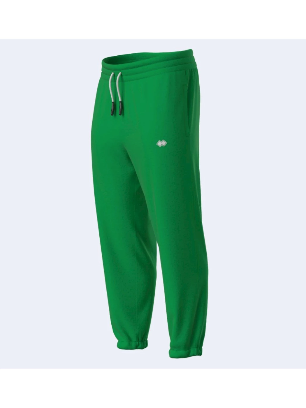 PANTALONI ERREA ESSENTIAL SS23 EASY PANT OVERFIT MAN
