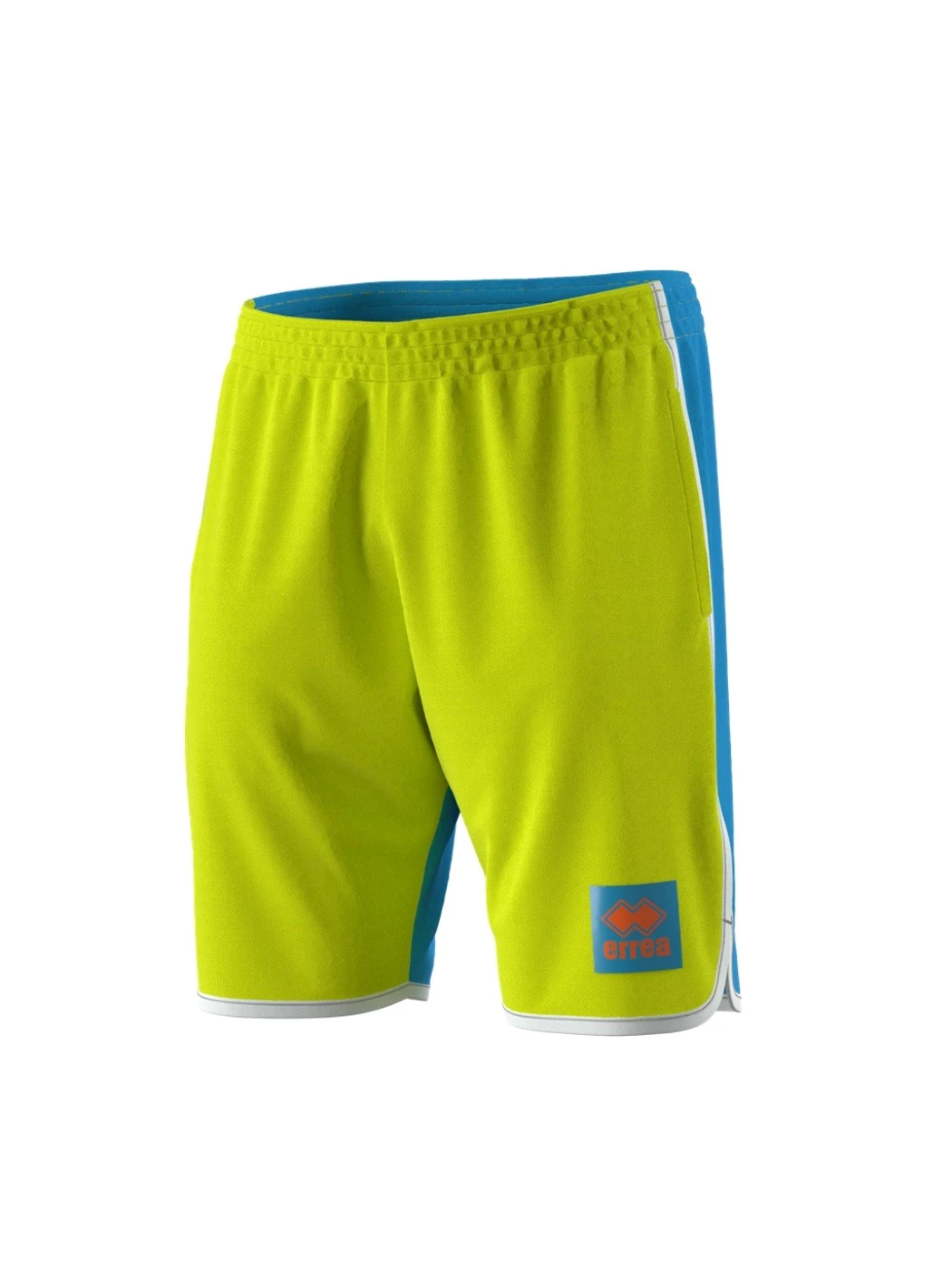 PANTALONCINI ERREA BLACK BOX SS23 SHORT 15 MAN