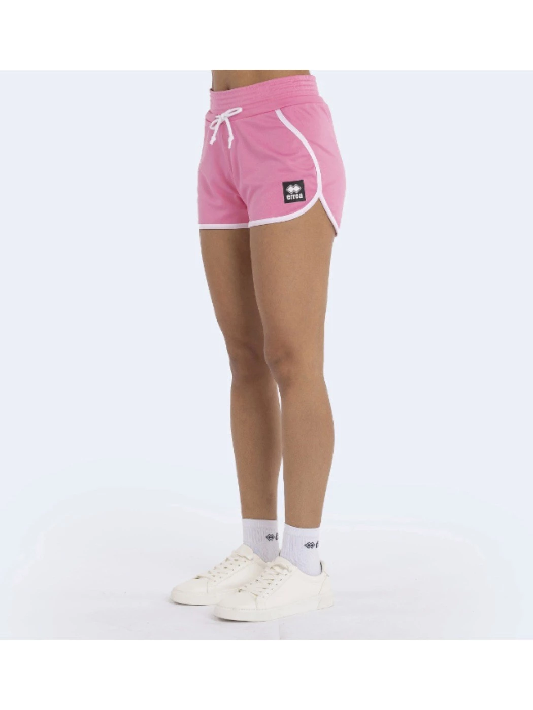 PANTALONCINI DONNA ERREA BLACK BOX SS23 HOT PANT