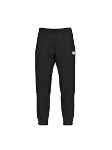 ESSENTIAL FW23/24 PANTA FLEECE NERO