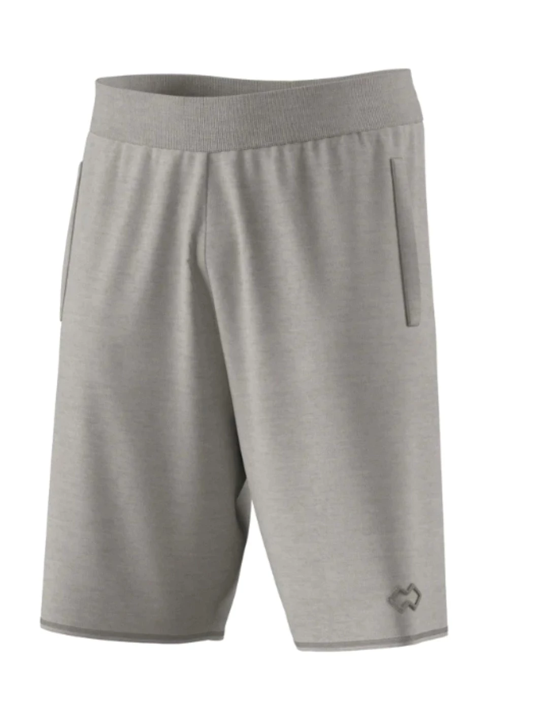 GRAPHIC SS24 FLEECE SHORT 043B MAN AD