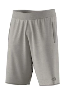 GRAPHIC SS24 FLEECE SHORT 043B MAN AD