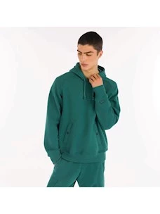 FELPA ERREA ESSENTIAL FW25/26 CRAZE HOODY FLEECE