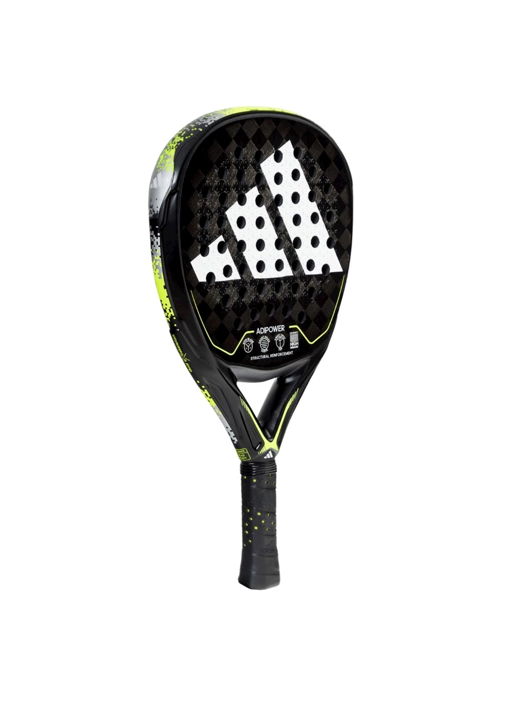 RACCHETTA PADEL ADIDAS ADIPOWER 3.2