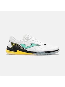 SARPA FUTSAL JOMA REGATE REACTIVE 2602 WHITE INDOOR