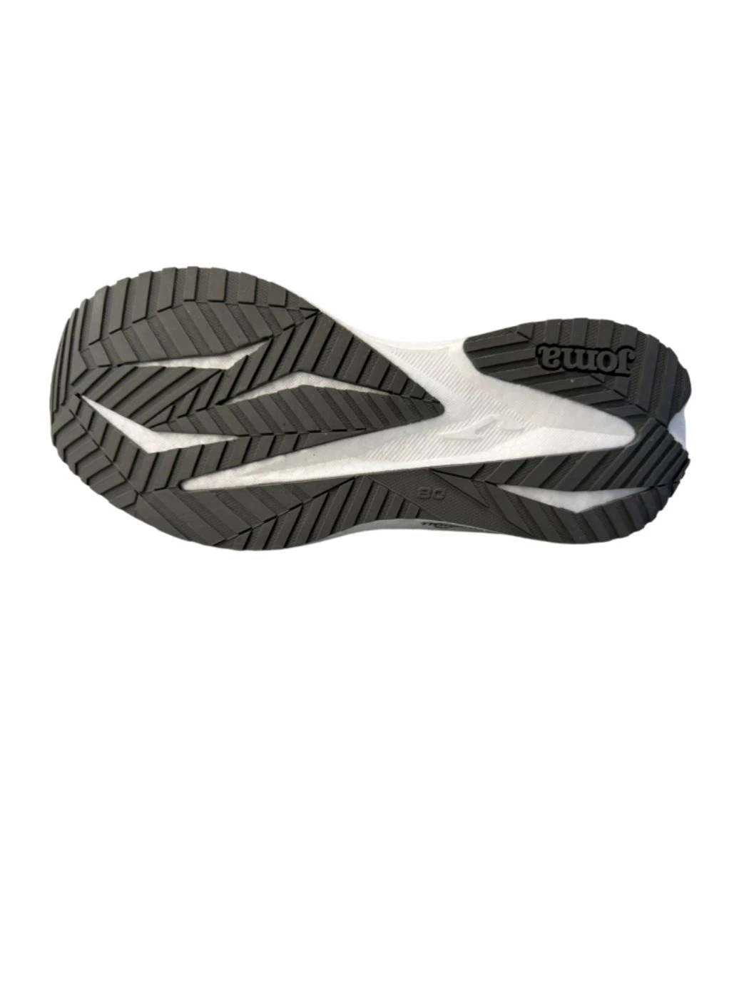 SCARPA RUNNING JOMA VIPER MEN 2609 AMARILLO FLÚOR