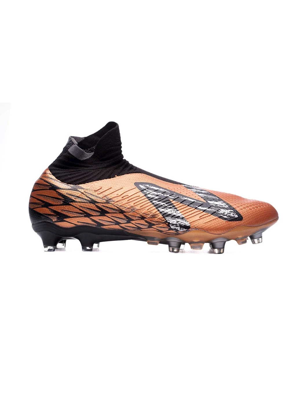 SCARPA CALCIO NEW BALANCE TEKELA v4 PRO FG