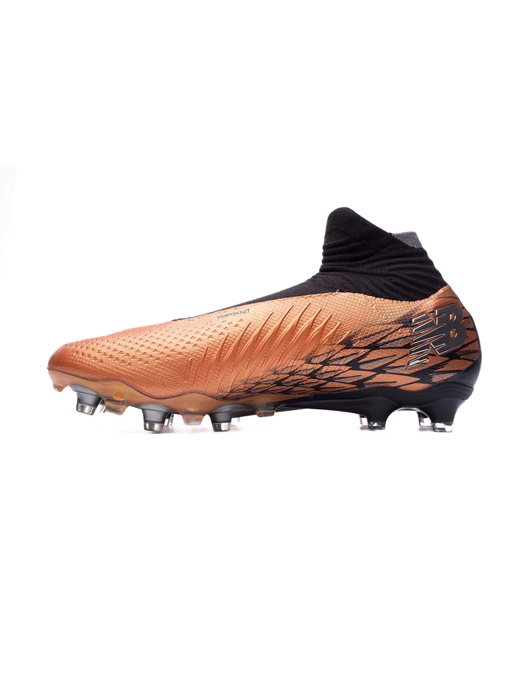 SCARPA CALCIO NEW BALANCE TEKELA v4 PRO FG