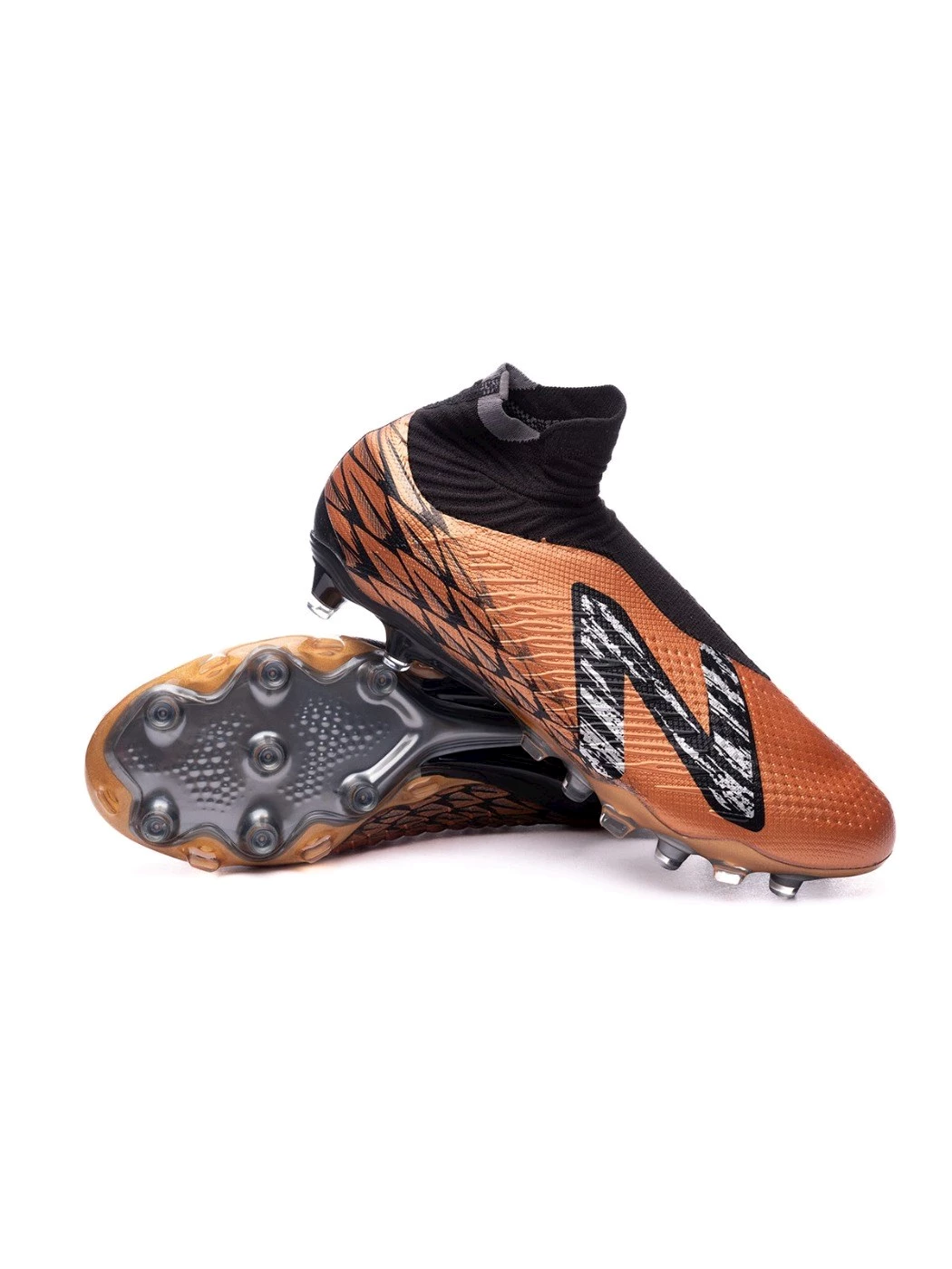 SCARPA CALCIO NEW BALANCE TEKELA v4 PRO FG