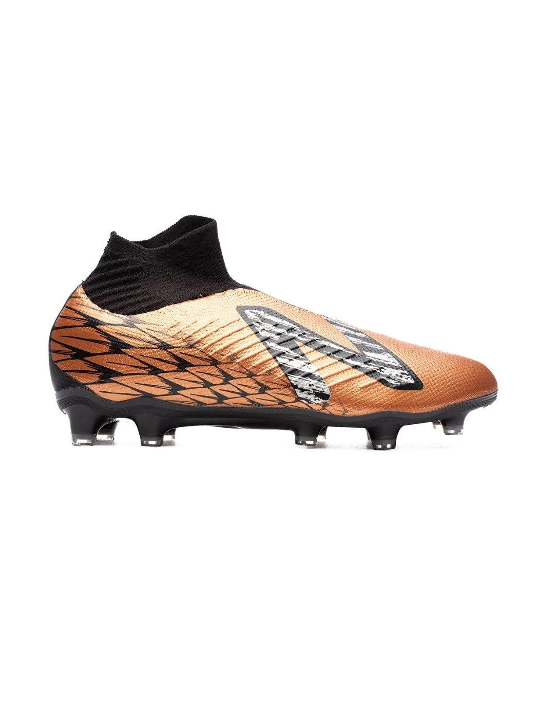 SCARPA CALCIO NEW BALANCE TEKELA V4 MAGIA FG