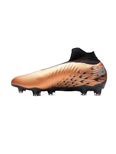SCARPA CALCIO NEW BALANCE TEKELA V4 MAGIA FG