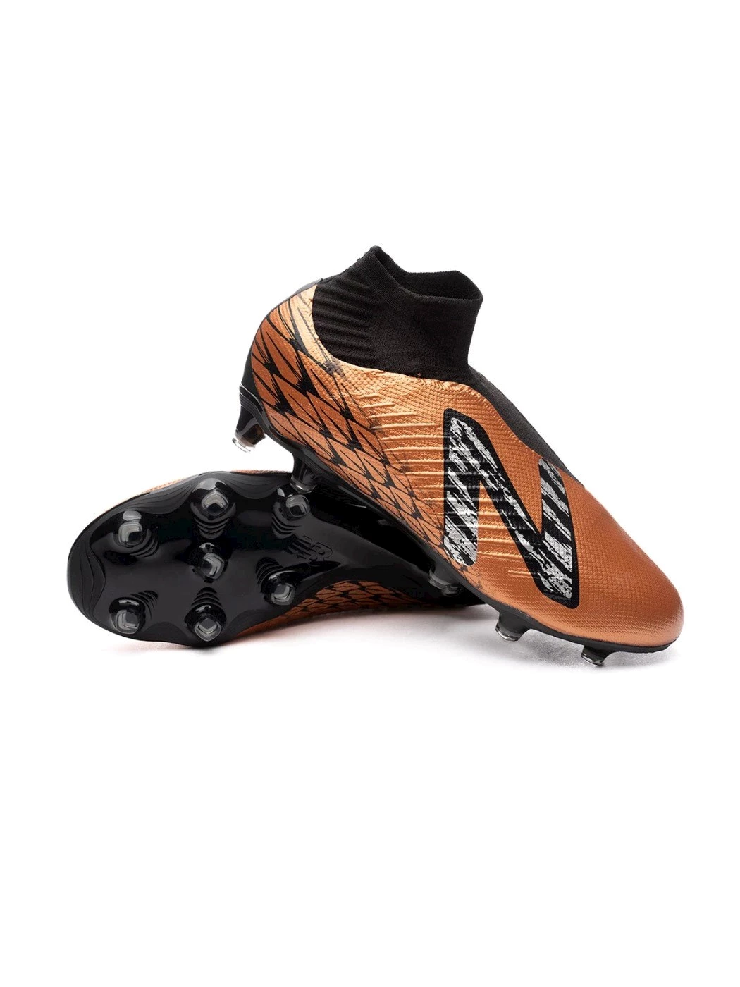 SCARPA CALCIO NEW BALANCE TEKELA V4 MAGIA FG