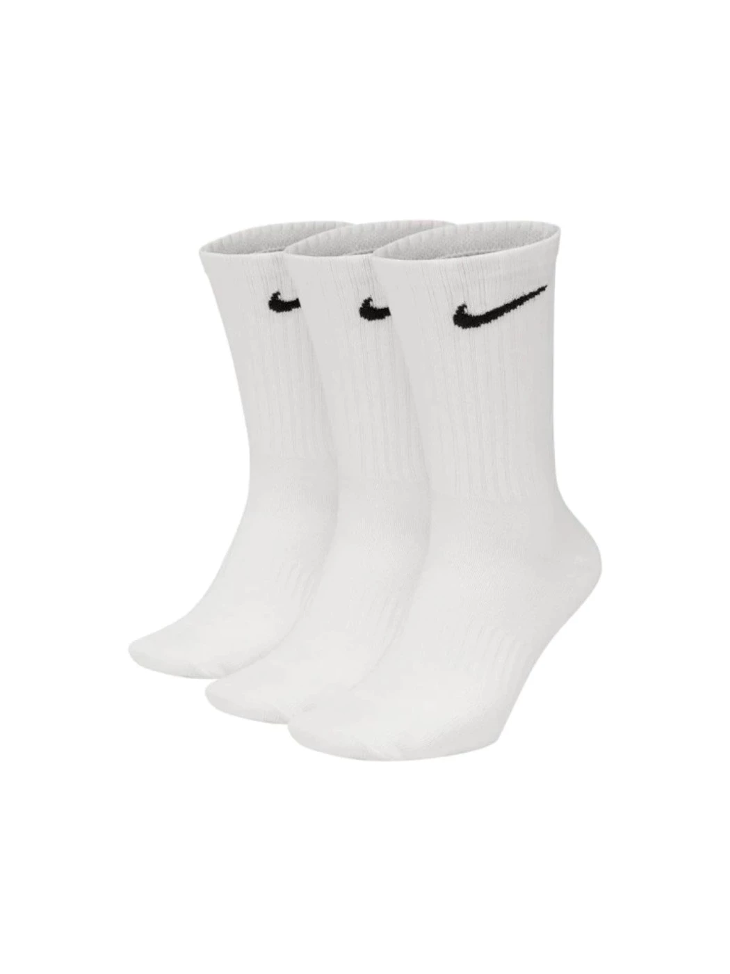 CALZA NIKE EVERYDAY LIGHTWEIGHT (3 Paia)