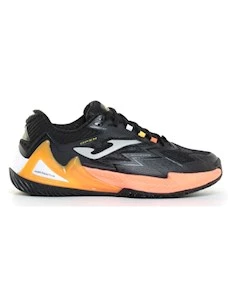 SCARPA JOMA OPEN MEN 2501 BLACK