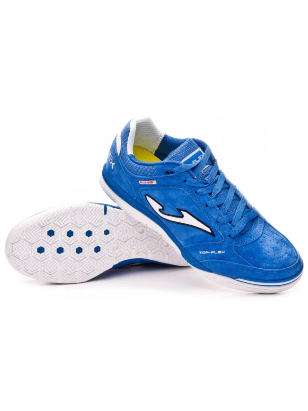 SCARPA FUTSAL INDOOR JOMA TOP FLEX REBOUND 904
