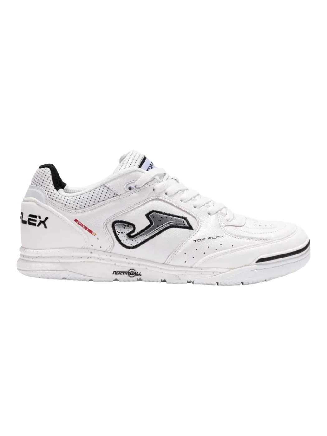 SCARPA FUTSAL JOMA TOP FLEX REBOUND 2502 INDOOR
