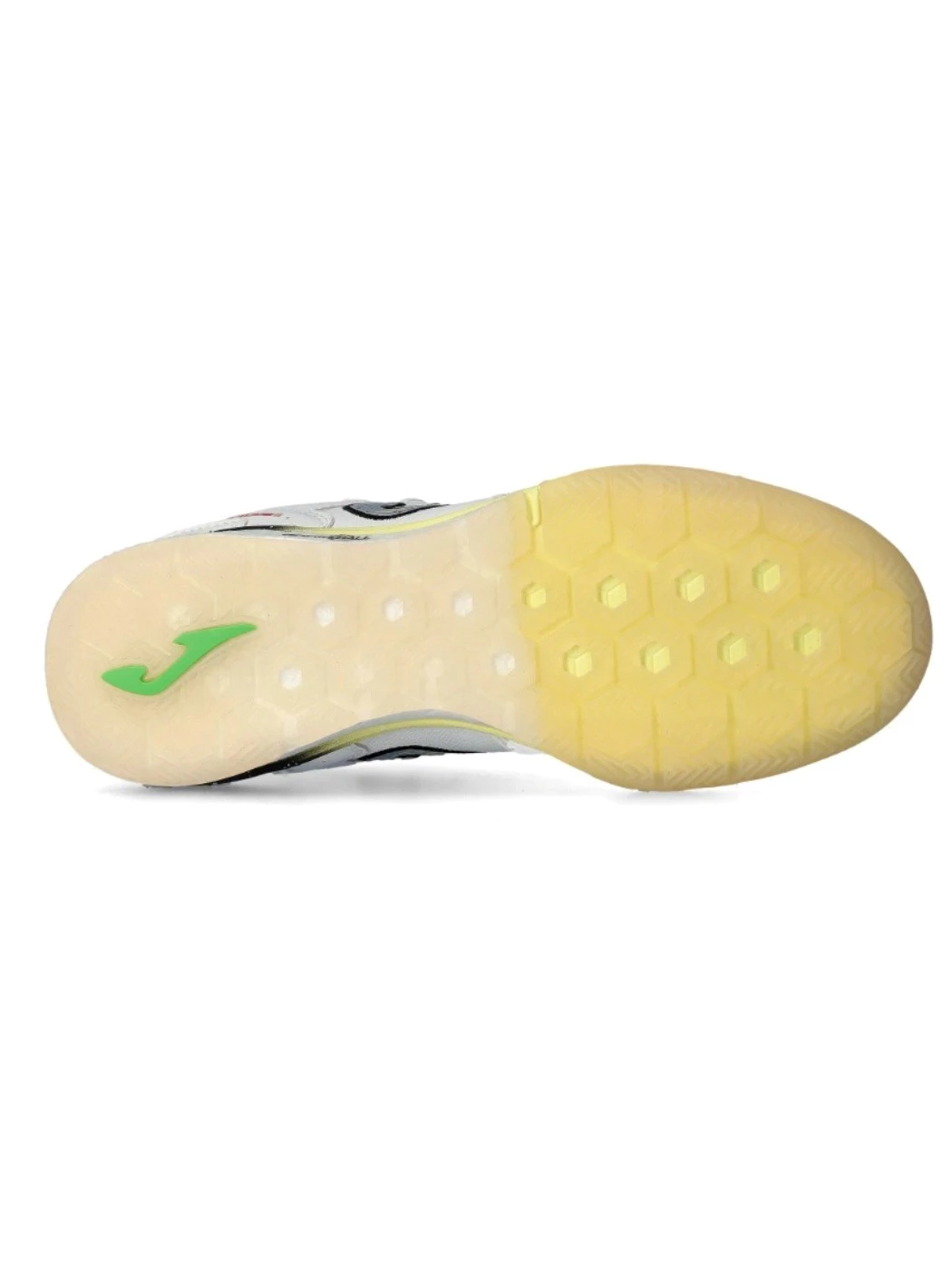 SCARPA FUTSAL JOMA TOP FLEX REBOUND 2502 INDOOR