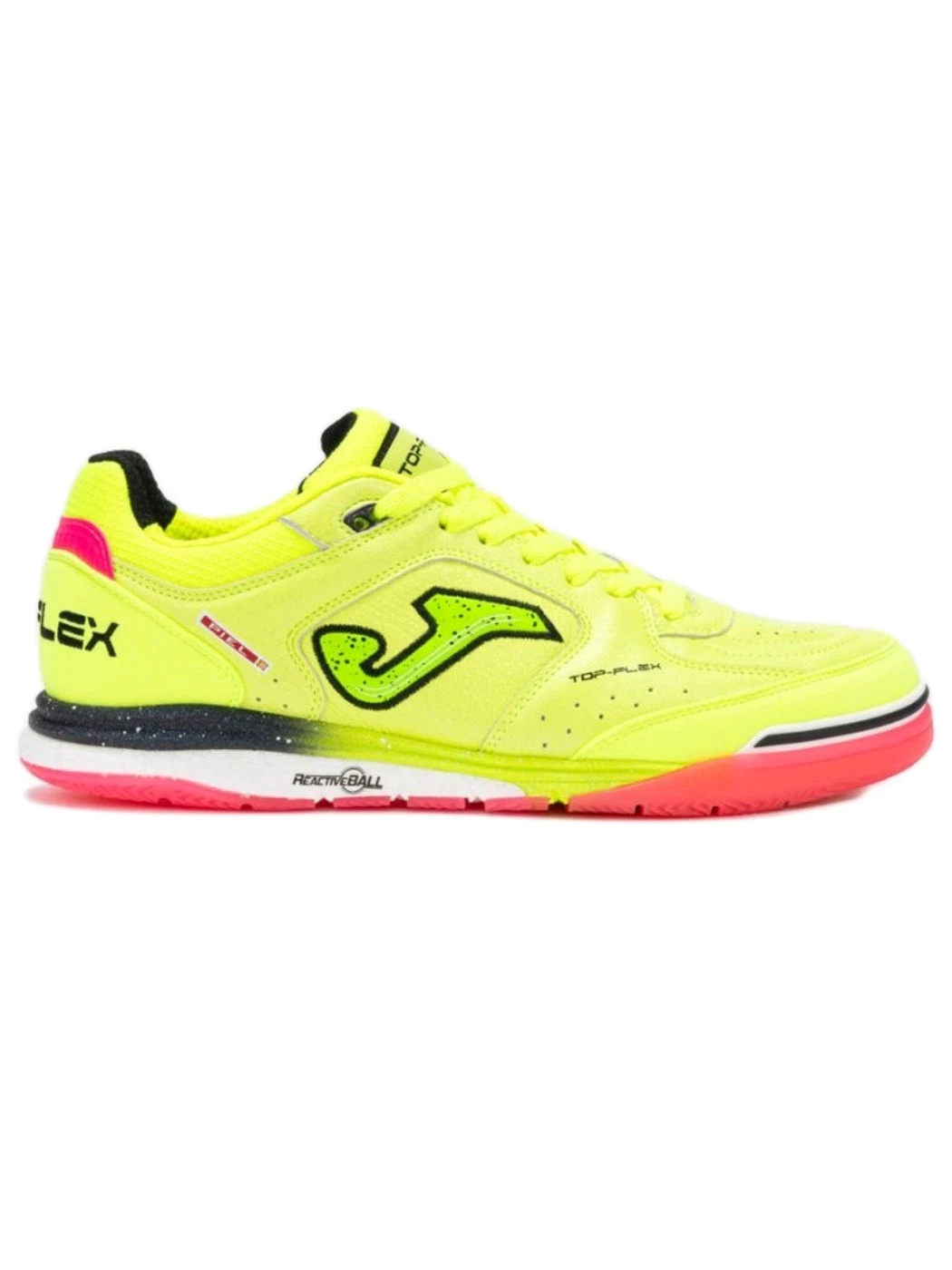 SCARPA FUTSAL JOMA TOP PLEX REBOUND 2509 INDOOR