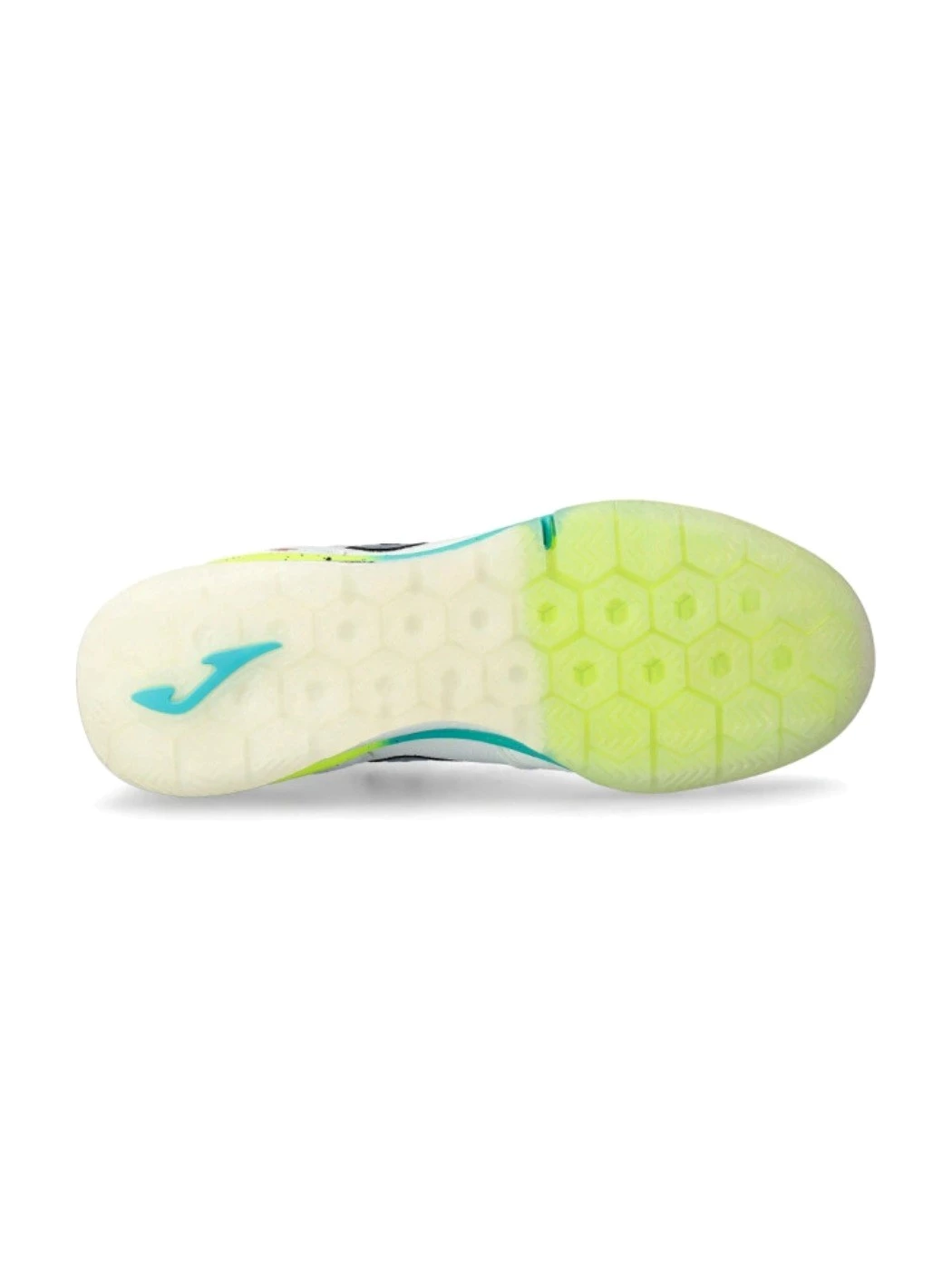SCARPA FUTSAL JOMA TOP FLEX REBOUND 2602