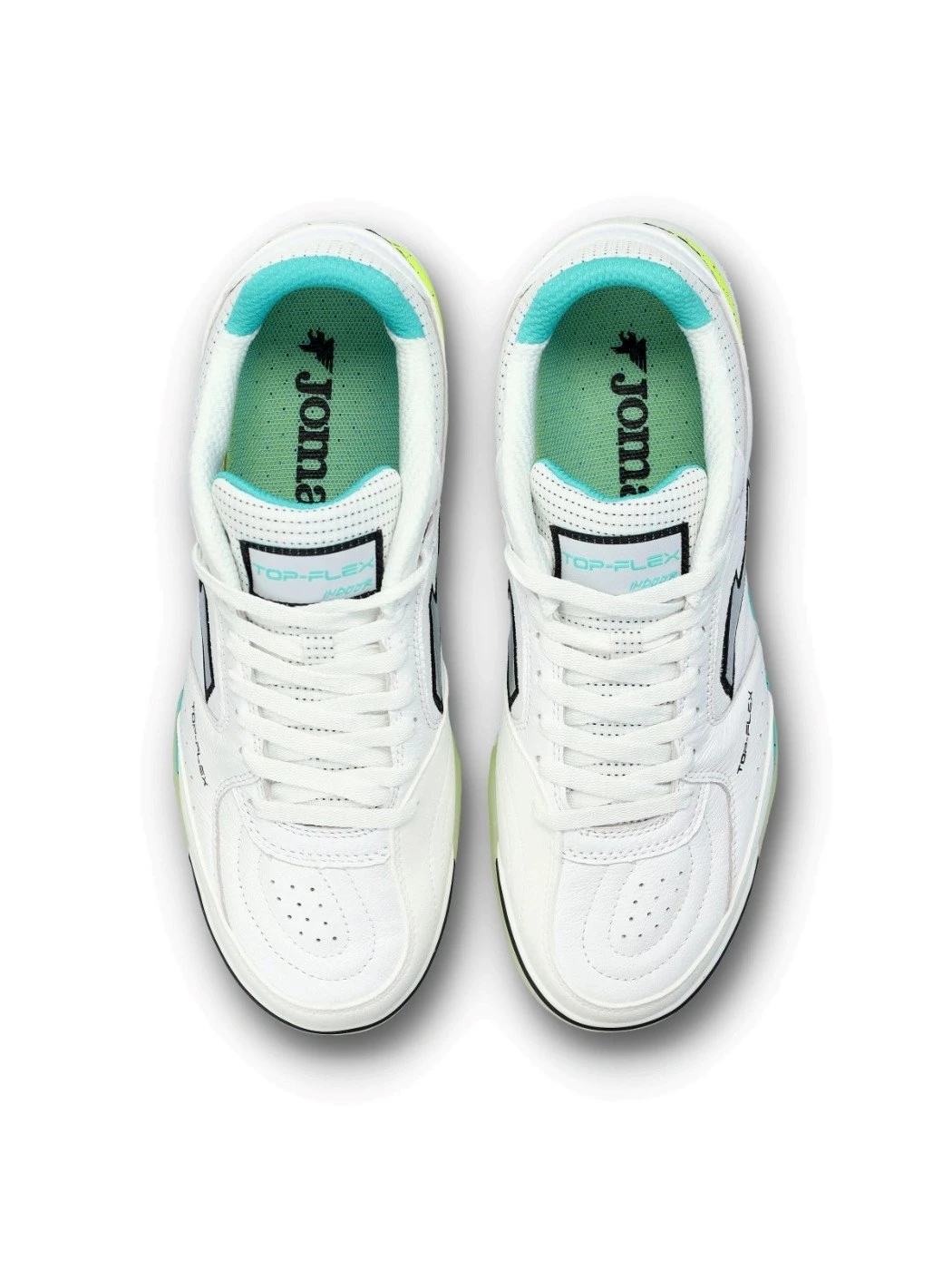 SCARPA FUTSAL JOMA TOP FLEX REBOUND 2602