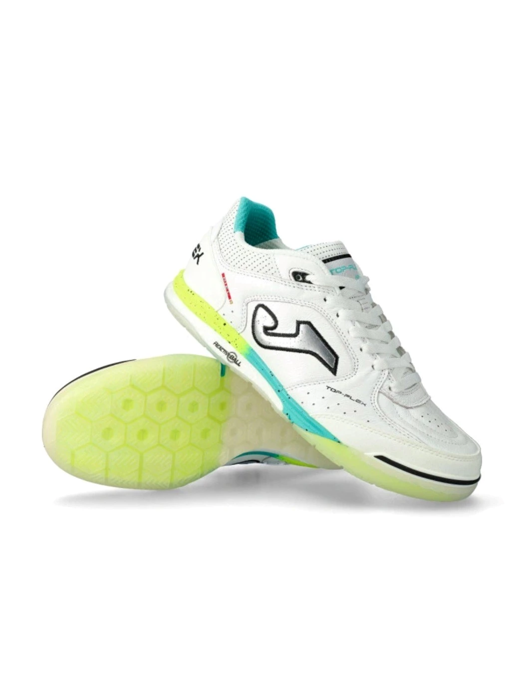 SCARPA FUTSAL JOMA TOP FLEX REBOUND 2602