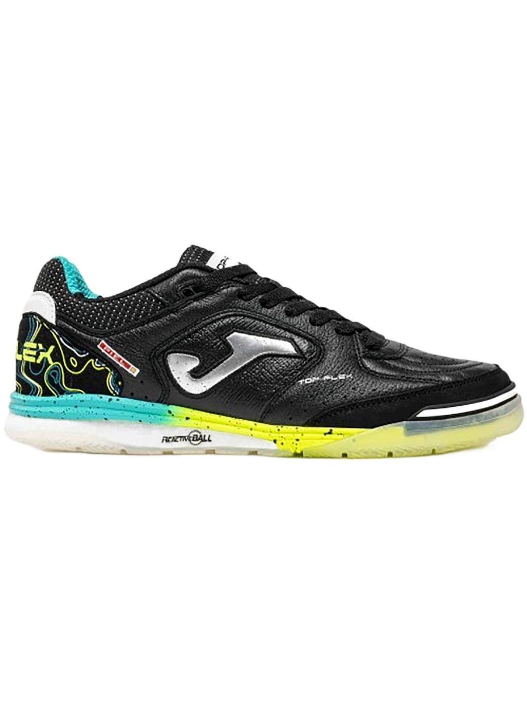 SCARPA FUTSAL JOMA TOP FLEX REBOUND 2631 INDOOR