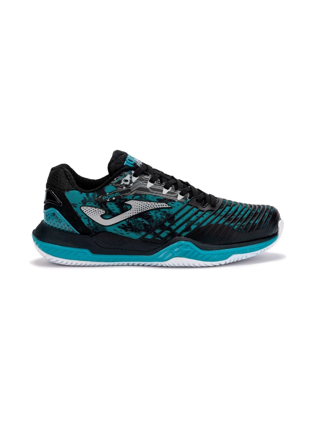 SCARPA TENNIS JOMA POINT MEN 2531 BLACK