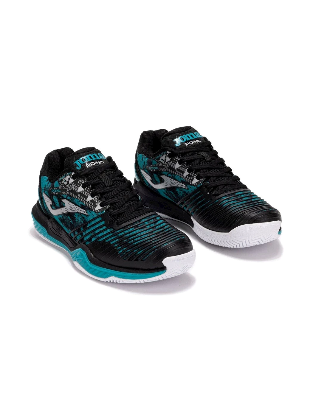 SCARPA TENNIS JOMA POINT MEN 2531 BLACK