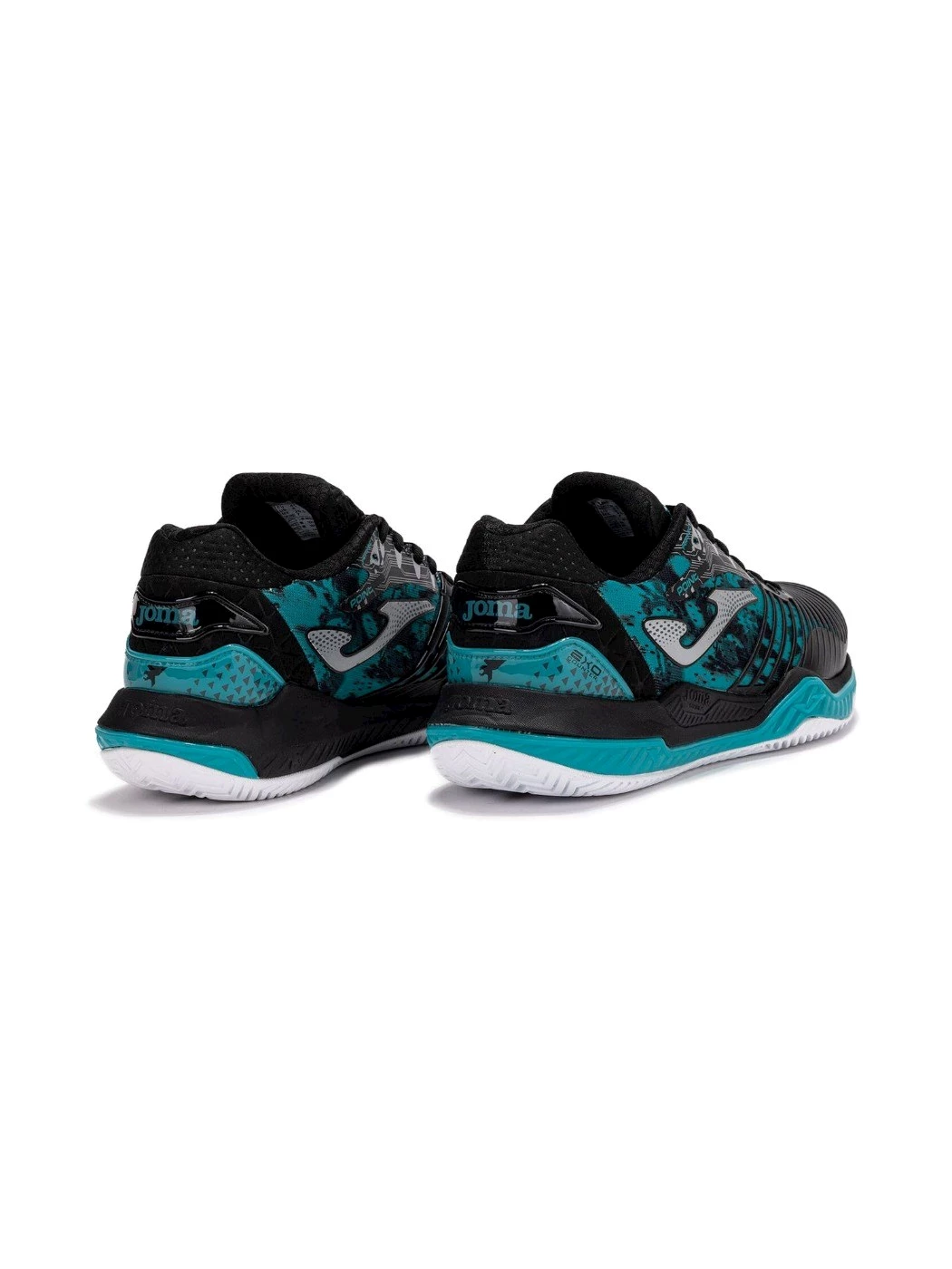 SCARPA TENNIS JOMA POINT MEN 2531 BLACK
