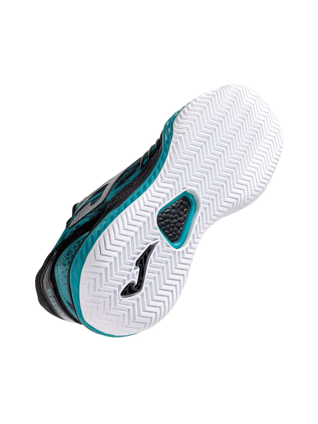 SCARPA TENNIS JOMA POINT MEN 2531 BLACK