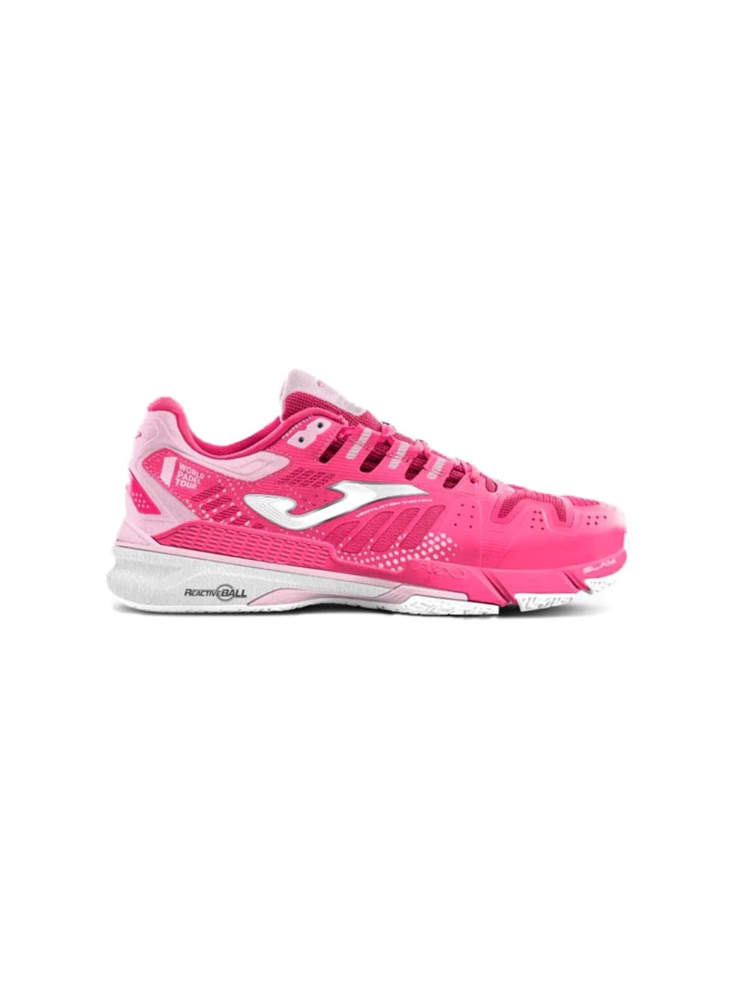 SCARPA PADEL JOMA T.SLAM LADY 2210