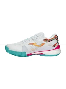 SCARPE PADEL DONNA JOMA SLAM LADY 2302
