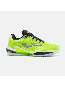 SCARPA PADEL JOMA SLAM MEN 2615 VERDE
