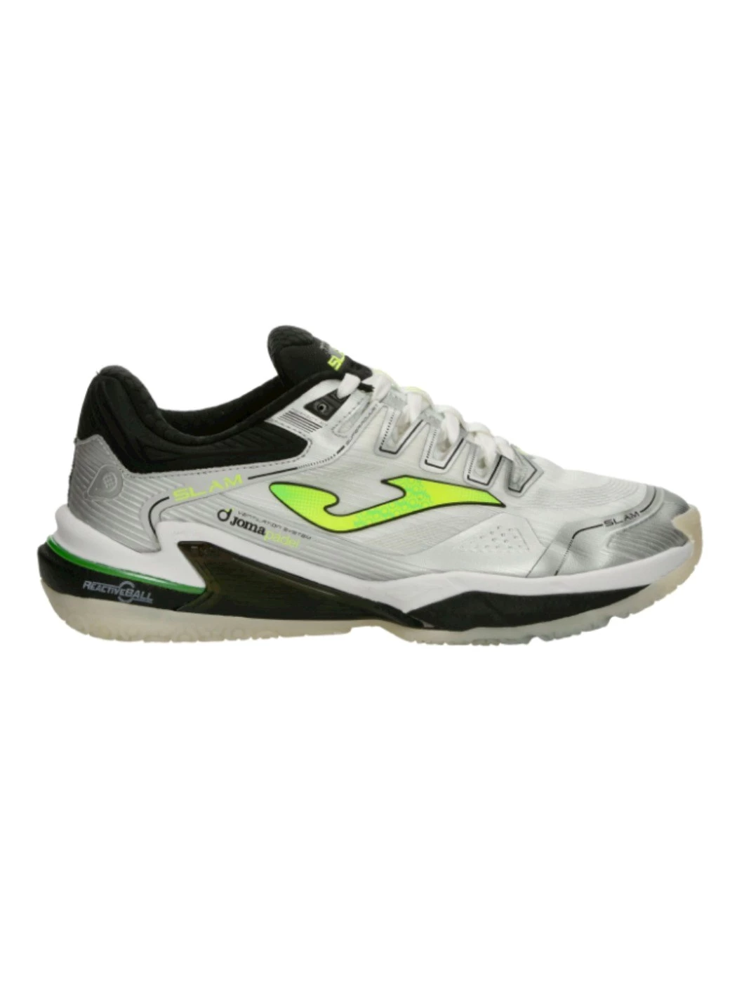 SCARPA PADEL JOMA SLAM MEN 2512