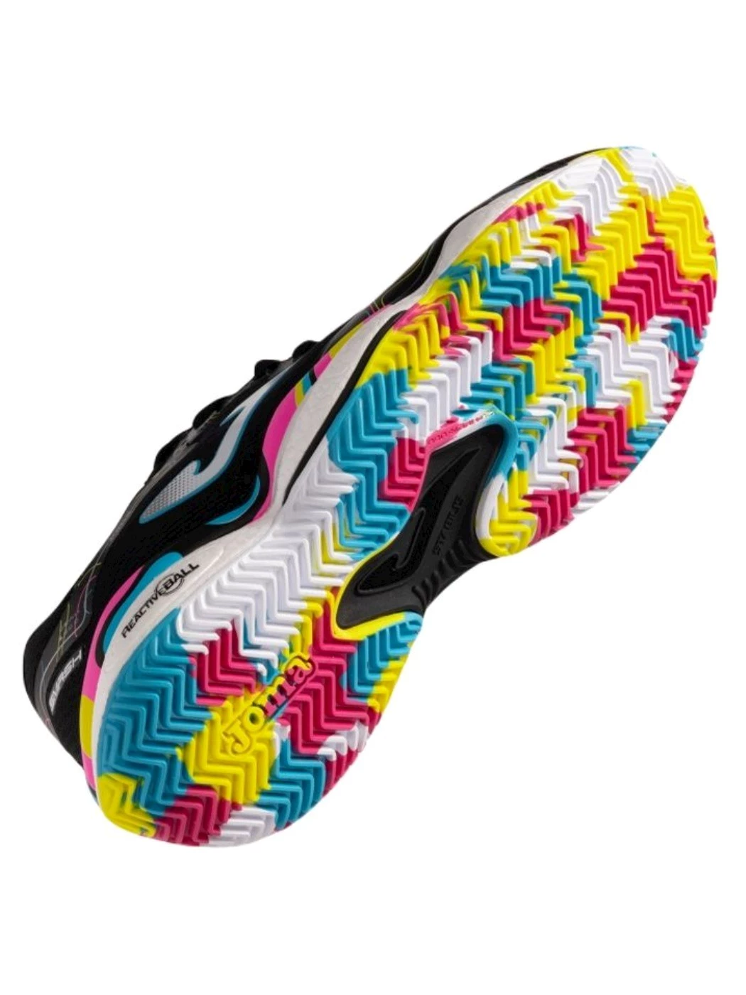 SCARPA PADEL JOMA SMASH MEN 2591