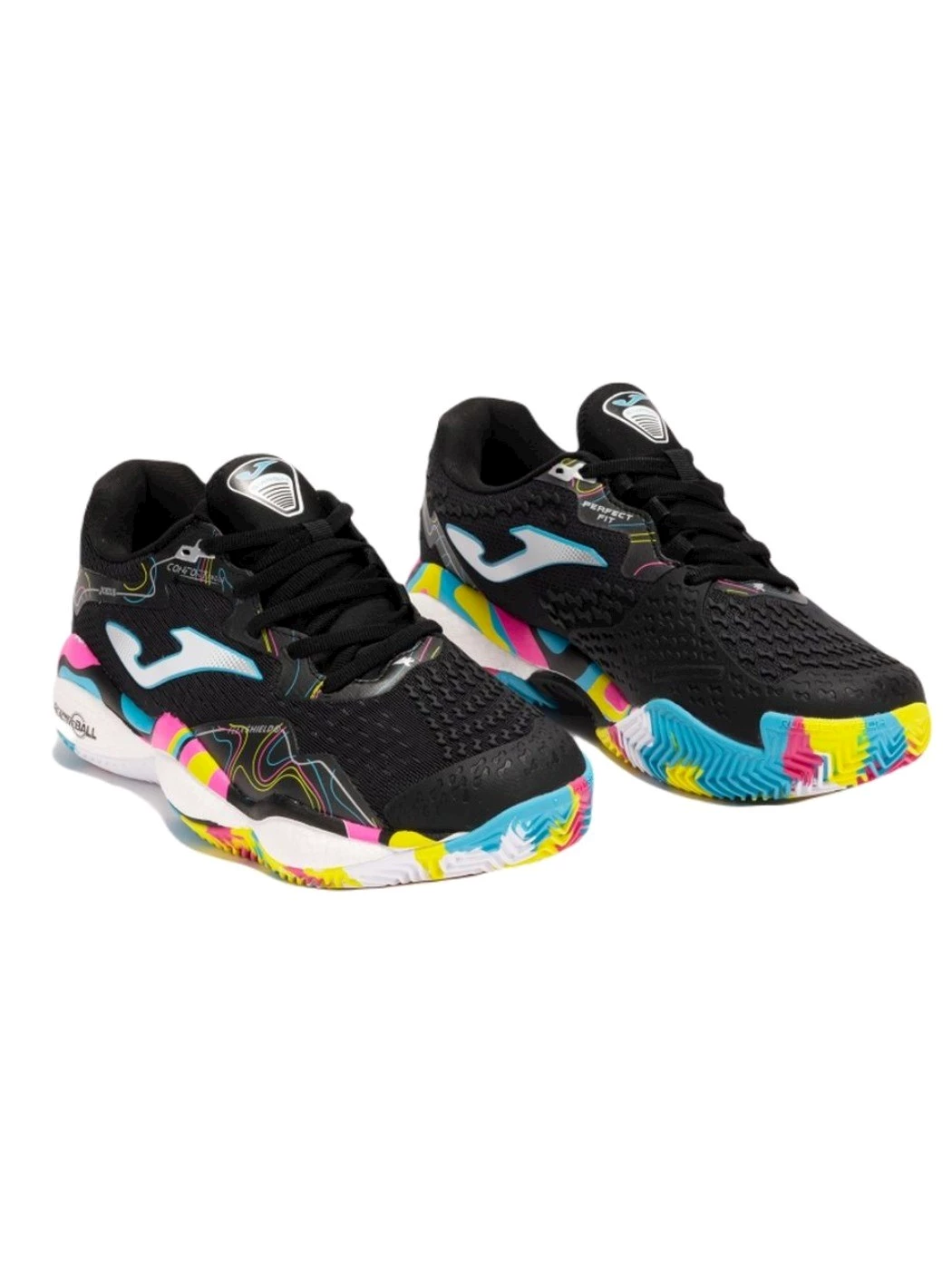 SCARPA PADEL JOMA SMASH MEN 2591