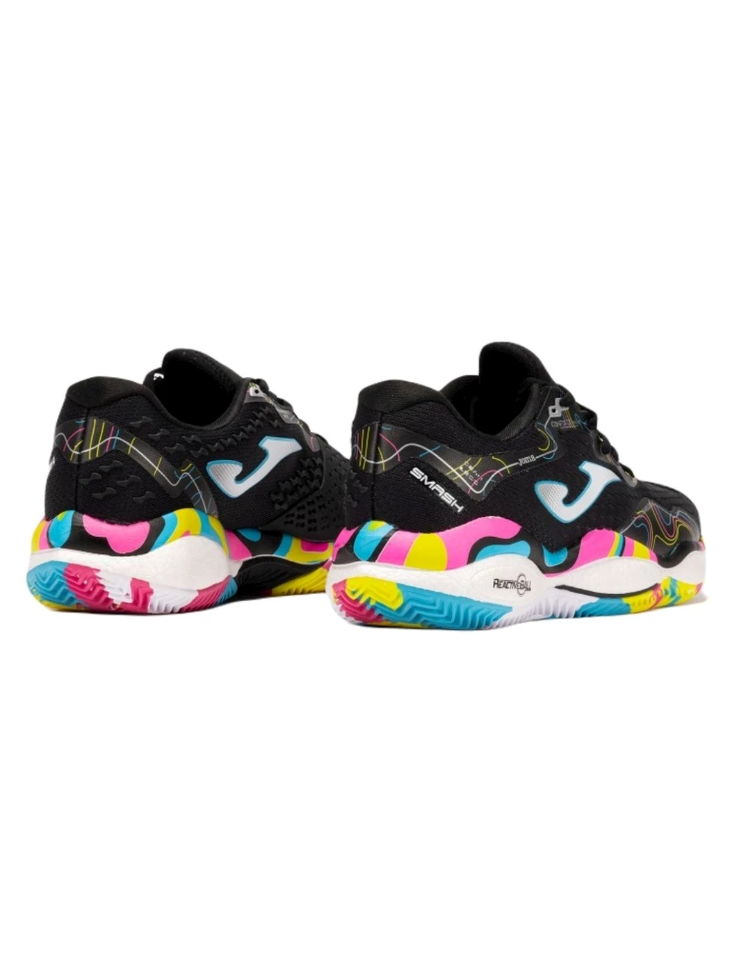 SCARPA PADEL JOMA SMASH MEN 2591