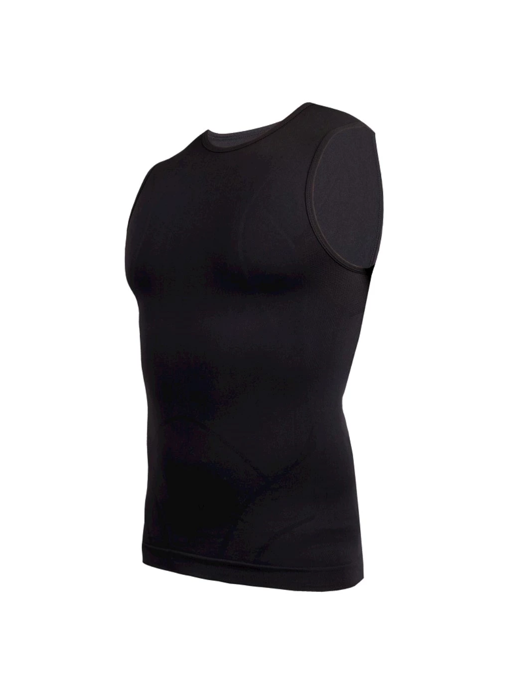MAGLIA TERMICA SMANICATA TRS