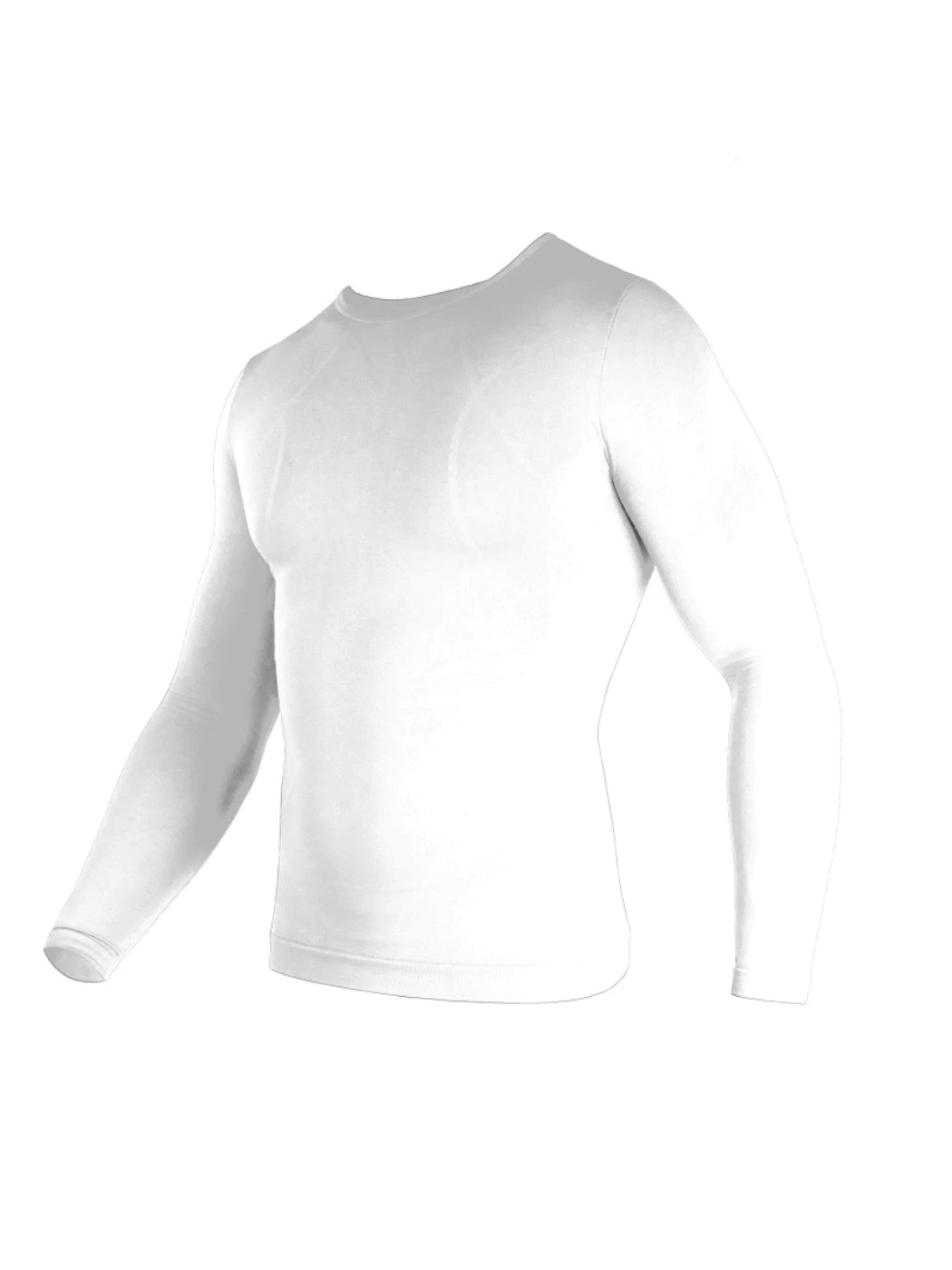 MAGLIA TERMICA TRS GIROCOLLO ML