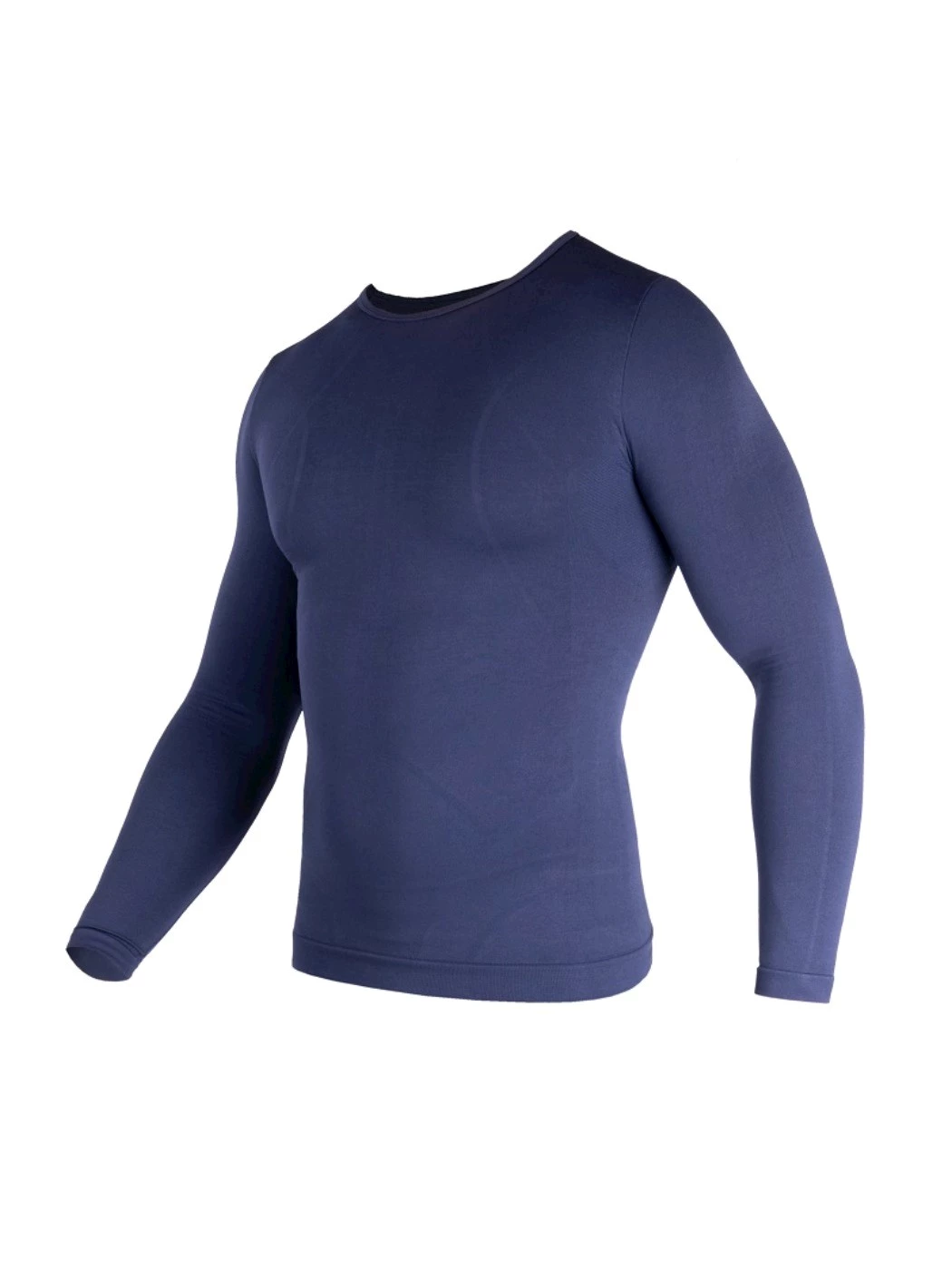MAGLIA TERMICA TRS GIROCOLLO ML