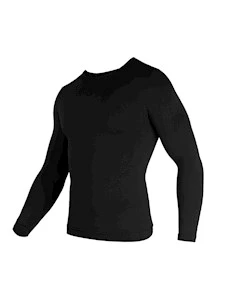 MAGLIA TERMICA TRS GIROCOLLO ML