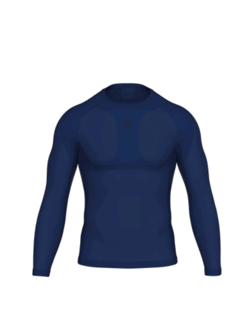 MAGLIA TERMICA ERREA KEN ML BLU