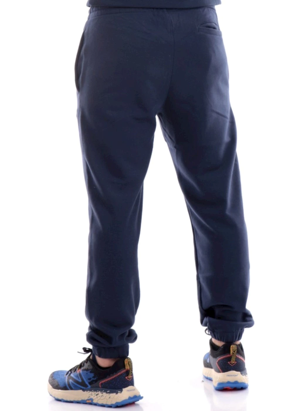 PANTALONI UNISEX NEW BALANCE UNI-SSENTIALS FRENCH TERRY PANT