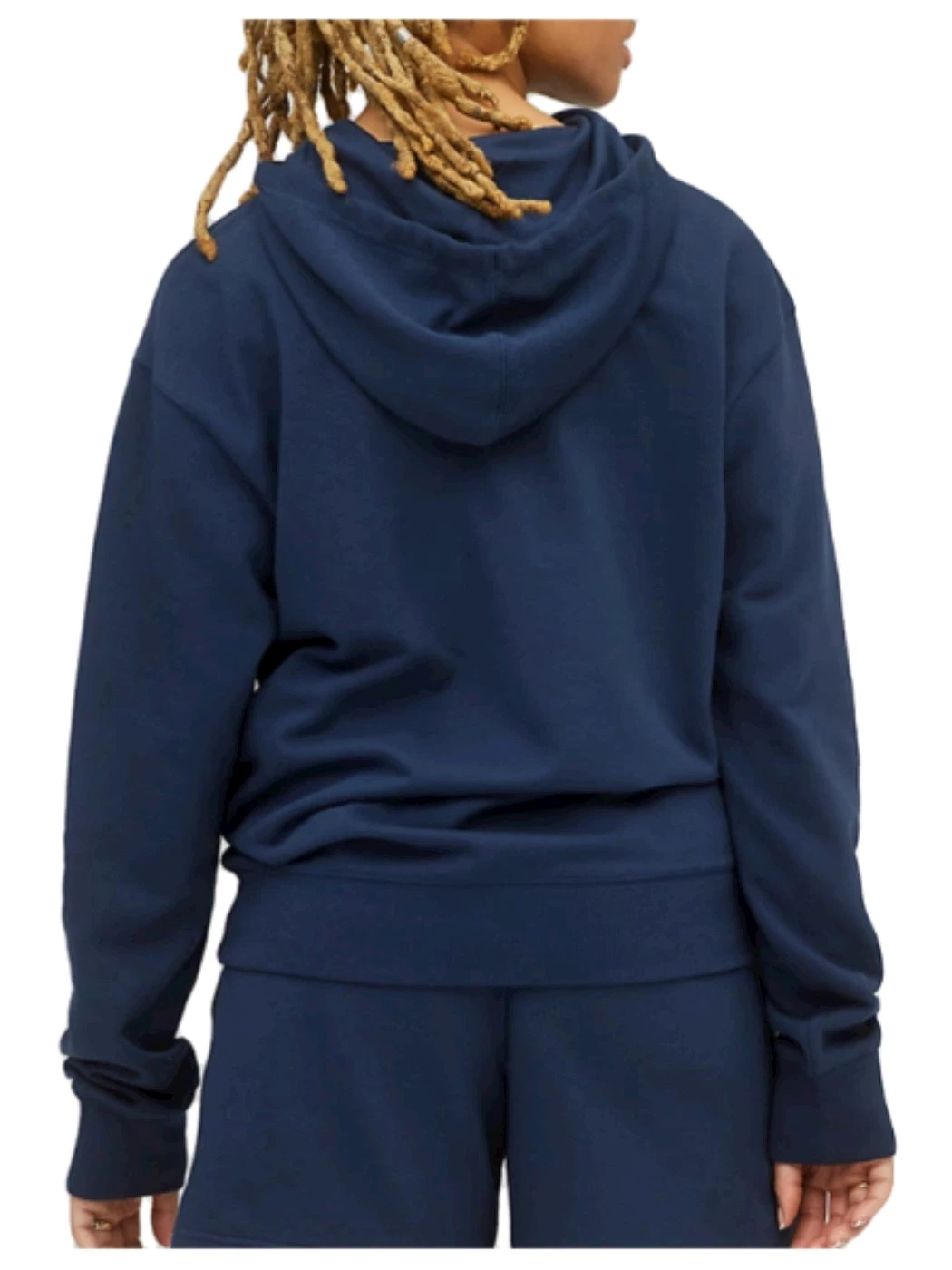 FELPA UNISEX NEW BALANCE UNI-SSENTIALS FRENCH TERRY HOODIE