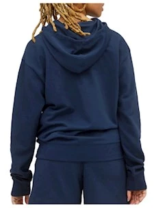 FELPA UNISEX NEW BALANCE UNI-SSENTIALS FRENCH TERRY HOODIE