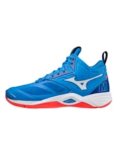 SCARPA VOLLEY MIZUNO WAVE MOMENTUM 2 MID