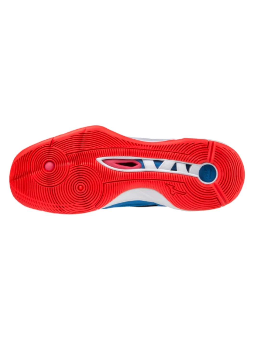 SCARPA VOLLEY MIZUNO WAVE MOMENTUM 2 MID