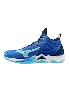 SCARPA VOLLEY MIZUNO WAVE MOMENTUM 3 MID