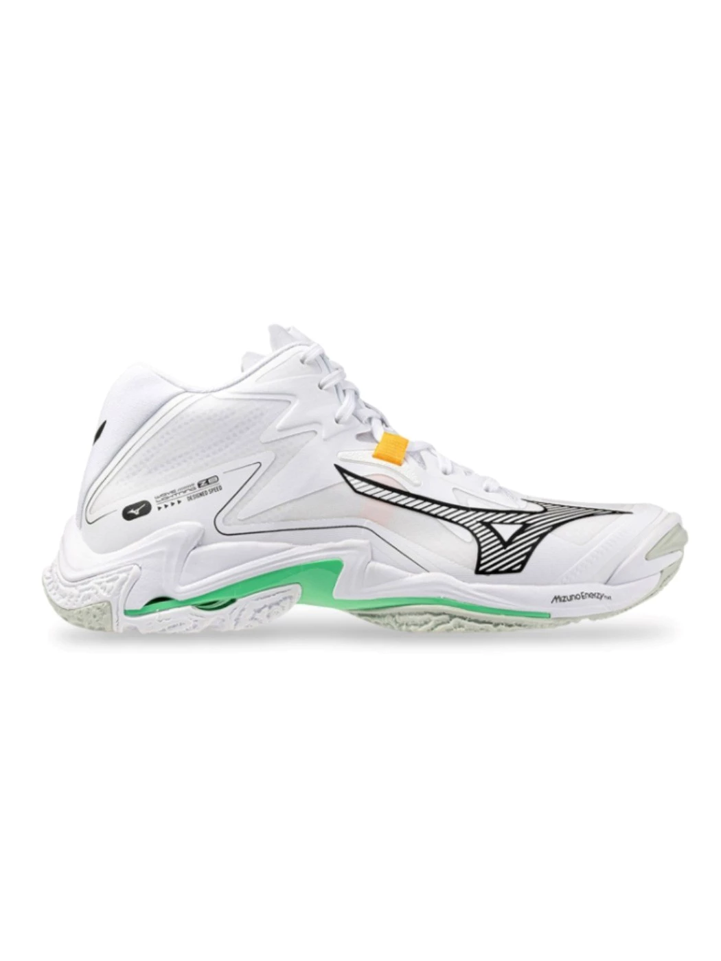 SCARPA VOLLEY MIZUNO WAVE LIGHTNING Z8 MID